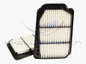 MDR MAF-3W09 oro filtras 
 Filtrai -> Oro filtras
96438204