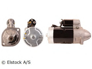 ELSTOCK 25-0476 starteris
581100-0800, 581100-0801, 581100-1110