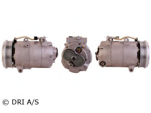 DRI 700510693 kompresorius, oro kondicionierius 
 Oro kondicionavimas -> Kompresorius/dalys
1437620, 1437621, 1465437, 1732593
