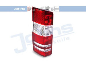 JOHNS 50 64 87-1 kombinuotas galinis žibintas 
 Kėbulas -> Šviesos -> Kombinuotas galinis žibintas/dalys -> Kombinuotas galinis žibintas
906 820 0164