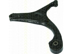 TRISCAN 8500 43534 vikšro valdymo svirtis 
 Ašies montavimas/vairavimo mechanizmas/ratai -> Valdymo svirtis/pasukamosios svirties sujungimas -> Vairo trauklės (valdymo svirtis, išilginis balansyras, diago
54500-1E000, 54500-1E100, 54500-0J000