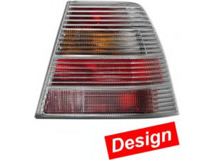 HELLA 9EL 963 561-811 kombinuotų galinių žibintų komplektas 
 Elektros įranga -> Šviesos -> Kombinuotas galinis žibintas/dalys -> Kombinuotas galinis žibintas