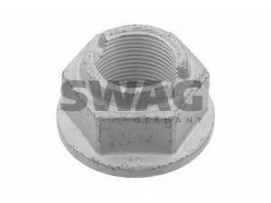 SWAG 10 92 7214 ašies veržlė, kardaninis velenas 
 Ratų pavara -> Surinkimo dalys
001 990 91 54