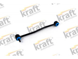 KRAFT AUTOMOTIVE 4302044 šarnyro stabilizatorius 
 Ašies montavimas/vairavimo mechanizmas/ratai -> Stabilizatorius/fiksatoriai -> Savaime išsilyginanti atrama
4042068, YC155C486AC