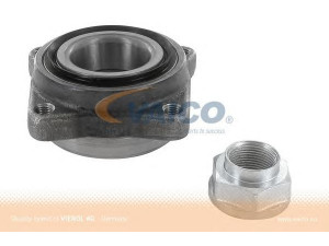 VAICO V26-0061 rato guolio komplektas 
 Ašies montavimas/vairavimo mechanizmas/ratai -> Rato stebulė/montavimas -> Rato guolis
44200-SM4-013