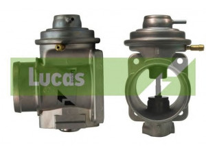 LUCAS ELECTRICAL FDR107 ERG vožtuvas 
 Variklis -> Išmetimo emisijos valdymas -> Išmetamųjų dujų recirkuliacija -> EGR vožtuvas/įsiurbimo kolektorius
11712244900, 11712246145, 11712247177