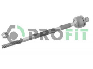 PROFIT 2303-0203 vidinė skersinė vairo trauklė 
 Vairavimas -> Vairo mechanizmo sujungimai
521255, 93741074, 521255, 93741074