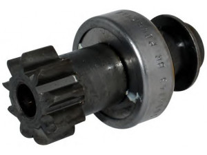 PowerMax 1014743 laisvos eigos pavara, starteris