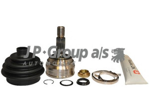 JP GROUP 1143301010 jungčių komplektas, kardaninis velenas 
 Ratų pavara -> Sujungimai/komplektas
171498099C, 191407311H, 191498099