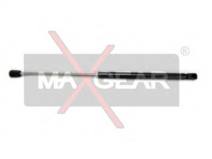 MAXGEAR 12-0083 dujinė spyruoklė, bagažinė 
 Priedai -> Bagažinė/pakrovimo skyrius
0777 4707, 777 4707