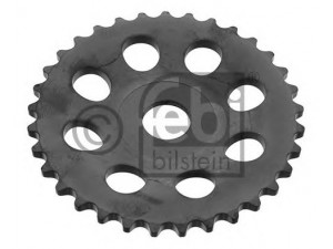 FEBI BILSTEIN 39315 pavara, alyvos siurblys 
 Variklis -> Variklio uždegimo laiko reguliavimo kontrolė -> Sinchronizavimo pavara
06C 115 121 A
