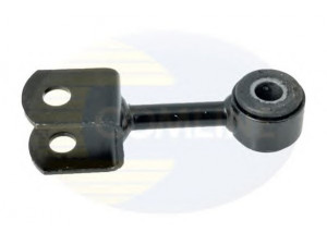 COMLINE CSL7130 šarnyro stabilizatorius 
 Ašies montavimas/vairavimo mechanizmas/ratai -> Stabilizatorius/fiksatoriai -> Savaime išsilyginanti atrama
901 320 0089, 9013200089, 2D0 511 329