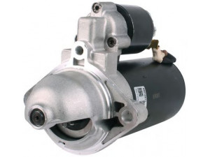 PowerMax 88212611 starteris 
 Elektros įranga -> Starterio sistema -> Starteris
12411287788, 12411288166, 12411289520