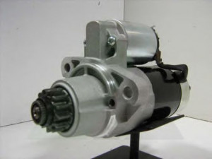 AES ADS-224 starteris
M1T68681, 23300CA000, 23300CA000A