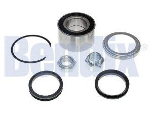 BENDIX 050544B rato guolio komplektas 
 Ašies montavimas/vairavimo mechanizmas/ratai -> Rato stebulė/montavimas -> Rato guolis
3981588, 3981589, SE021140301A