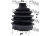 FEBEST 1417P-NA gofruotoji membrana, kardaninis velenas
413ST34020