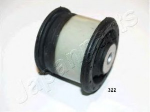JAPANPARTS RU-322 laikiklis, valdymo svirties montavimas 
 Ašies montavimas/vairavimo mechanizmas/ratai -> Valdymo svirtis/pasukamosios svirties sujungimas -> Montavimas/sutvirtinimas
1E00-28-460C, 1E0028460B