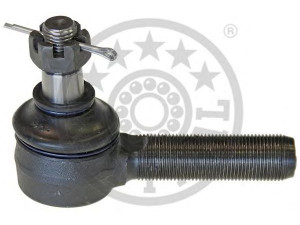 OPTIMAL G1-1153 skersinės vairo trauklės galas 
 Vairavimas -> Vairo mechanizmo sujungimai
4504787303, 4504787380
