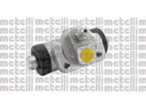 METELLI 04-0529 rato stabdžių cilindras 
 Stabdžių sistema -> Ratų cilindrai
44100-G5110