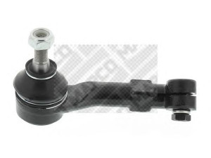 MAPCO 19139 skersinės vairo trauklės galas 
 Vairavimas -> Vairo mechanizmo sujungimai
6000022730
