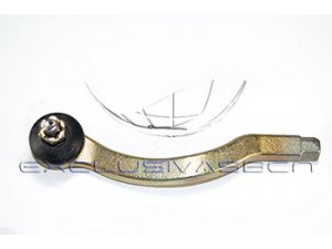 MDR MTR-8405L skersinės vairo trauklės galas 
 Vairavimas -> Vairo mechanizmo sujungimai
53560SD4003