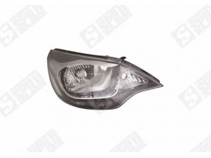 SPILU 390069 priekinis žibintas 
 Kėbulas -> Priekinis žibintas/dalys -> Priekinis žibintas/įterp.
92101-1W030