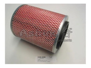 ASHUKI 0396-9009 oro filtras 
 Techninės priežiūros dalys -> Techninės priežiūros intervalai
08432833/MAHLE, 8-97044-226-0, 97044226