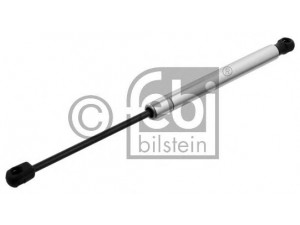 FEBI BILSTEIN 31679 dujinė spyruoklė, bagažinė 
 Priedai -> Bagažinė/pakrovimo skyrius
4E0 827 551 B, 4E0 827 551 C