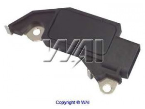 WAIglobal 35-127-SE reguliatorius, kintamosios srovės generatorius