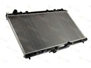 THERMOTEC D72006TT radiatorius, variklio aušinimas 
 Aušinimo sistema -> Radiatorius/alyvos aušintuvas -> Radiatorius/dalys
16400-0B030, 164000B030