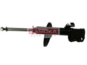 KAMOKA 20333023 amortizatorius 
 Pakaba -> Amortizatorius
4851020670, 4851020770, 4851020771