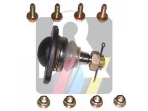 RTS 93-15289 atramos/vairo trauklė 
 Ašies montavimas/vairavimo mechanizmas/ratai -> Sujungimai -> Atramos/vairo trauklė
17980954, 93281740