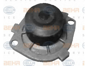 HELLA 8MP 376 807-211 vandens siurblys 
 Aušinimo sistema -> Vandens siurblys/tarpiklis -> Vandens siurblys
46515971, 46515971