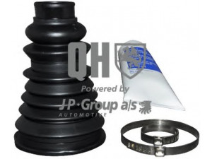 JP GROUP 4343600159 gofruotoji membrana, kardaninis velenas 
 Ratų pavara -> Gofruotoji membrana
6001547699, 7701465489, 7701466122