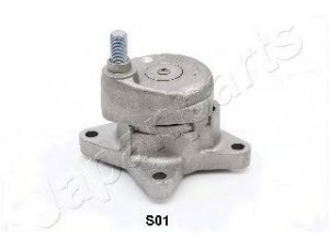 JAPANPARTS TS-S01 įtempiklio svirtis, V formos rumbuotas diržas 
 Diržinė pavara -> V formos rumbuotas diržas/komplektas -> Įtempiklis
1042000870