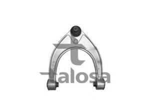 TALOSA 40-04741 vikšro valdymo svirtis 
 Ašies montavimas/vairavimo mechanizmas/ratai -> Valdymo svirtis/pasukamosios svirties sujungimas -> Vairo trauklės (valdymo svirtis, išilginis balansyras, diago
31126775967