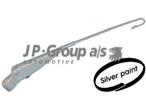 JP GROUP 8198300580 valytuvo svirtis, priekinio stiklo apliejiklis 
 Priekinio stiklo valymo sistema -> Valytuvo svirtis/guolis
111955408A, 111955408B