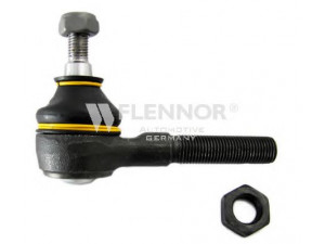 FLENNOR FL0950-B skersinės vairo trauklės galas 
 Vairavimas -> Vairo mechanizmo sujungimai
4403661, 7701461770, 4403661
