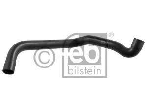 FEBI BILSTEIN 30470 radiatoriaus žarna 
 Aušinimo sistema -> Žarnelės/vamzdeliai/sujungimai -> Radiatoriaus žarnos
140 500 03 75, 140 500 06 75, 140 500 08 75