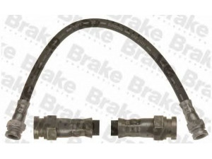 Brake ENGINEERING BH773287 stabdžių žarnelė 
 Stabdžių sistema -> Stabdžių žarnelės
90288270, 7700674508, 7700681959