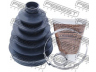 FEBEST 2917P-FL gofruotoji membrana, kardaninis velenas
TDJ100470, TDR100750