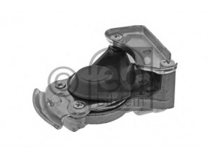 FEBI BILSTEIN 06586 sankabos galvutė 
 Suspausto oro sistema -> Sankabos galvutė
1506 435, 81.51220.6075, 000 429 79 30