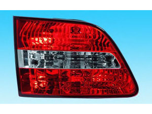 BOSCH 0 319 338 206 kombinuotas galinis žibintas 
 Dviratė transporto priemonės -> Elektros įranga -> Kombinuotas galinis žibintas/dalys -> Kombinuotas galinis žibintas