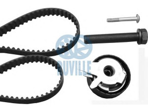 RUVILLE 5544671 paskirstymo diržo komplektas 
 Techninės priežiūros dalys -> Papildomas remontas
074 198 119 A, 074 198 119 F, 074 198 119 J