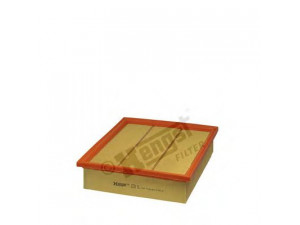 HENGST FILTER E311L oro filtras 
 Techninės priežiūros dalys -> Techninės priežiūros intervalai
638 090 00 51, 638 090 01 51, A 638 090 00 51