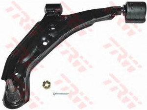 TRW JTC581 vikšro valdymo svirtis 
 Ašies montavimas/vairavimo mechanizmas/ratai -> Valdymo svirtis/pasukamosios svirties sujungimas -> Vairo trauklės (valdymo svirtis, išilginis balansyras, diago
545010M010, 545010M020, 545010M060