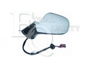 EQUAL QUALITY RD02077 išorinis veidrodėlis 
 Kėbulas -> Keleivių kabina -> Veidrodėlis
55371046, 8149VA