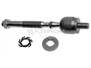 FLENNOR FL841-C vidinė skersinė vairo trauklė 
 Vairavimas -> Vairo mechanizmo sujungimai
4501261, 7701470362