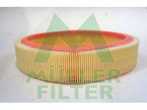 MULLER FILTER PA402 oro filtras 
 Techninės priežiūros dalys -> Techninės priežiūros intervalai
1444K3, 11464504, 11464508, 11464548