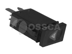OSSCA 03090 jungiklis, pavojaus žibintas
3B0 953 235 C, 3B0 953 235 E